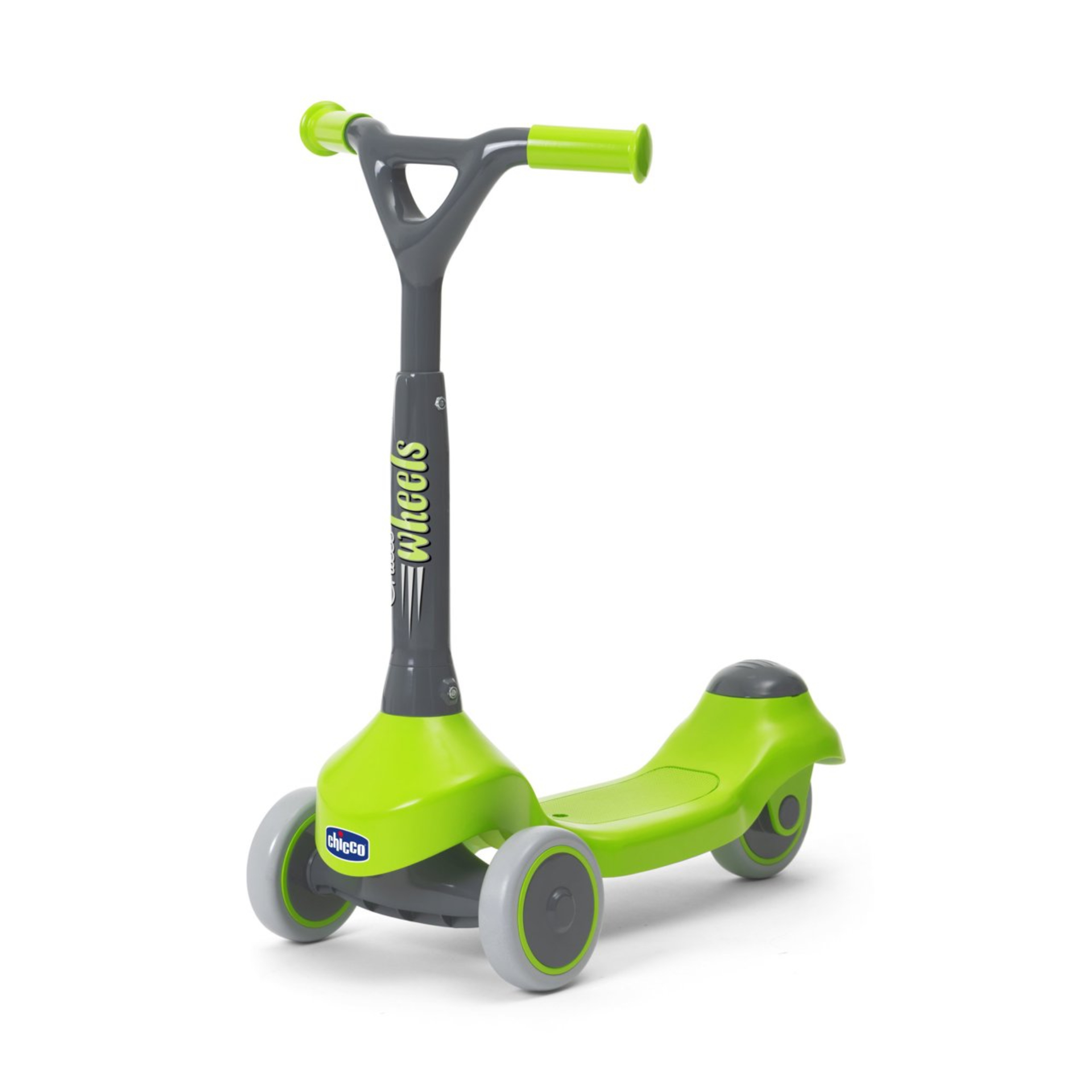 Chicco A Minha Primeira Trotinete Wheels