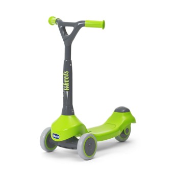 Chicco A Minha Primeira Trotinete Wheels