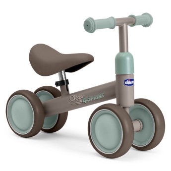 Chicco Bicicleta 4 sprint