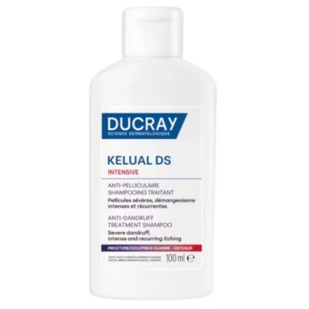 Ducray Kelual DS Intensive Champ 