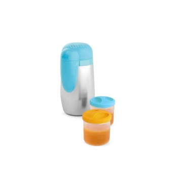 Chicco Porta-Biberões e Alimentos Térmico Chicco Porta-Biberões e Alimentos Térmico
