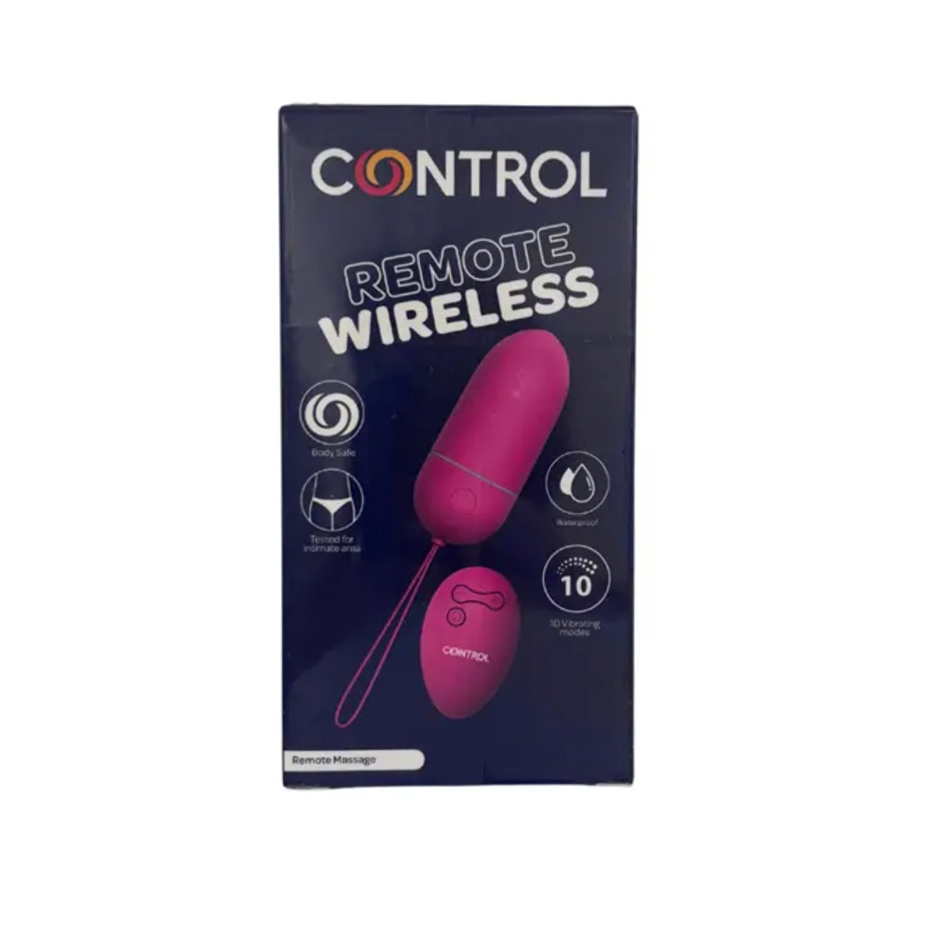 Control Toys Remote Wireless