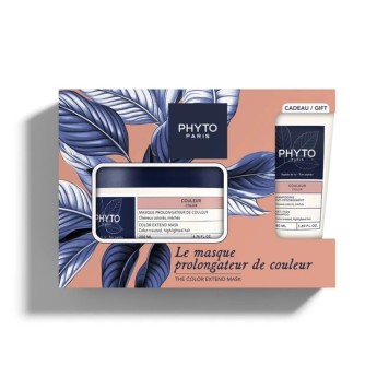 Phyto Phytocolor Mscara e champ 