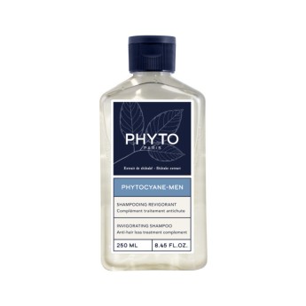 Phyto Phytocyane Homem Champ