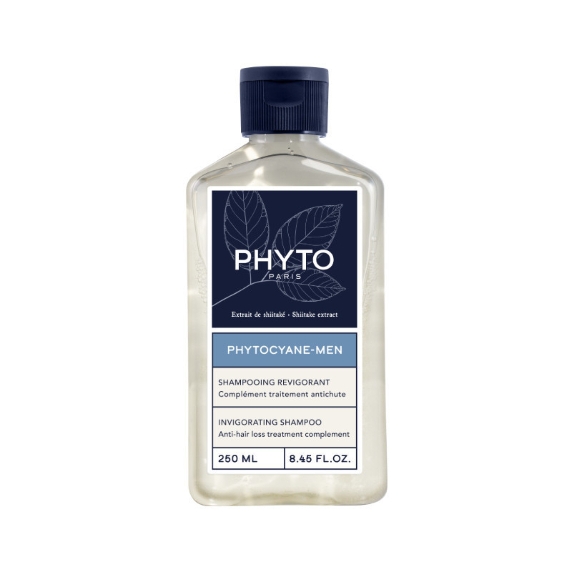 Phyto Phytocyane Homem Champ