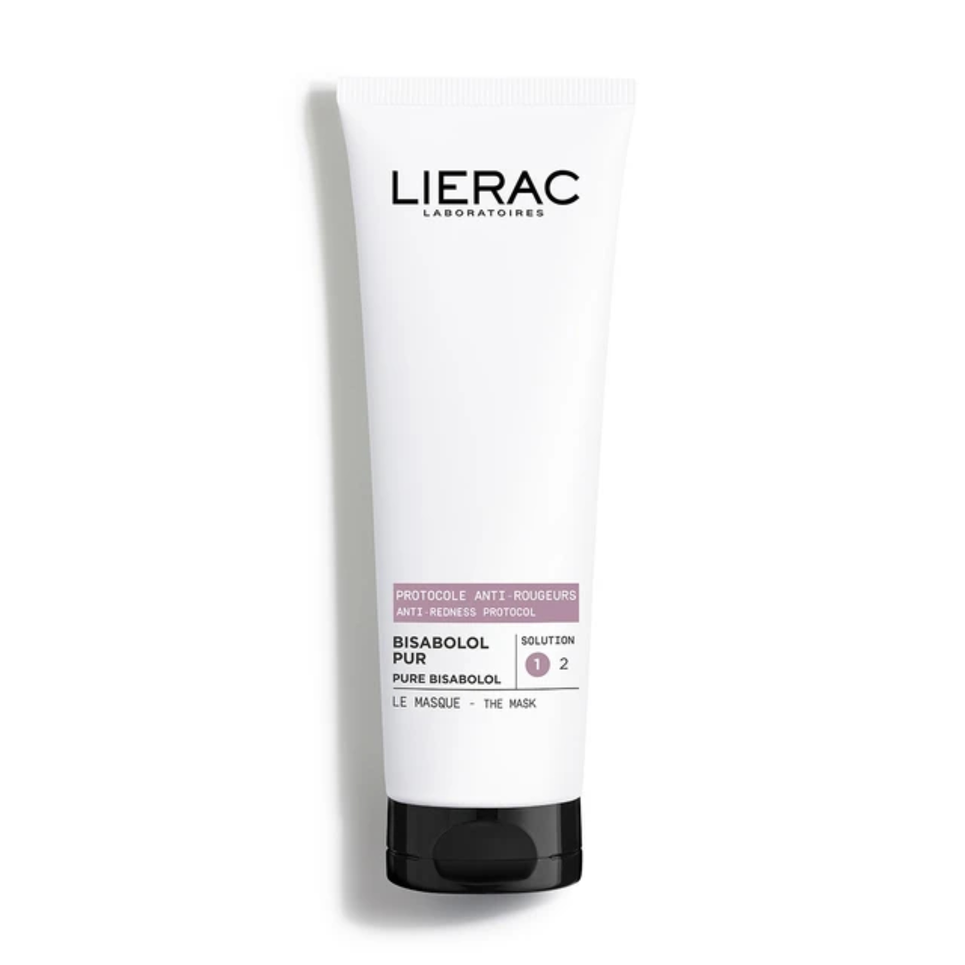 Lierac Protocolo Antivermelhido Mscara