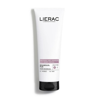 Lierac Protocolo Antivermelhido Mscara