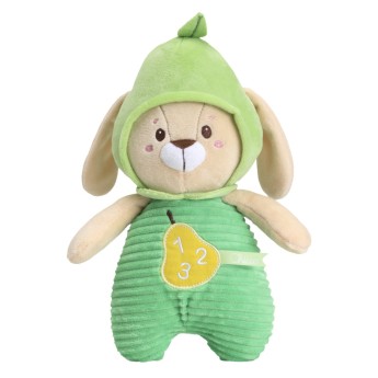 Chicco Trilingue Pera Coelhinho