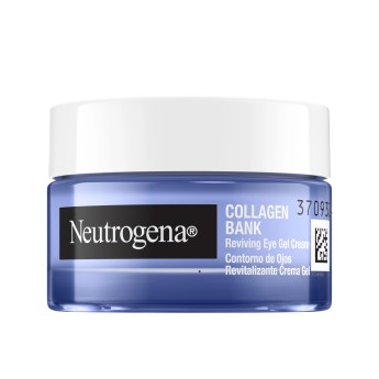 Neutrogena Collagen Bank Contorno de Olhos Revitalizante Neutrogena Collagen Bank Contorno de Olhos Revitalizante