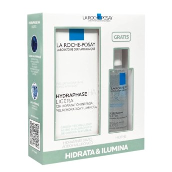 La Roche-Posay Hydraphase HA Ligeira Coffret