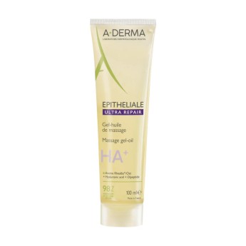 A-Derma Epitheliale A.H. Gel Massagem