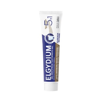 Elgydium Gel Dentfrico Multi-Action