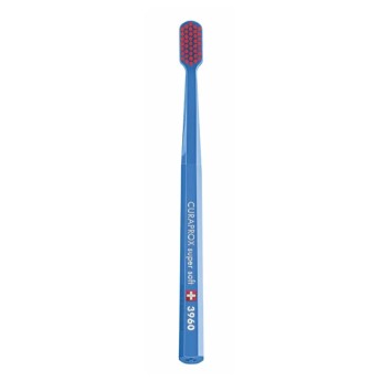 Curaprox Escova CS3960 Supersoft 