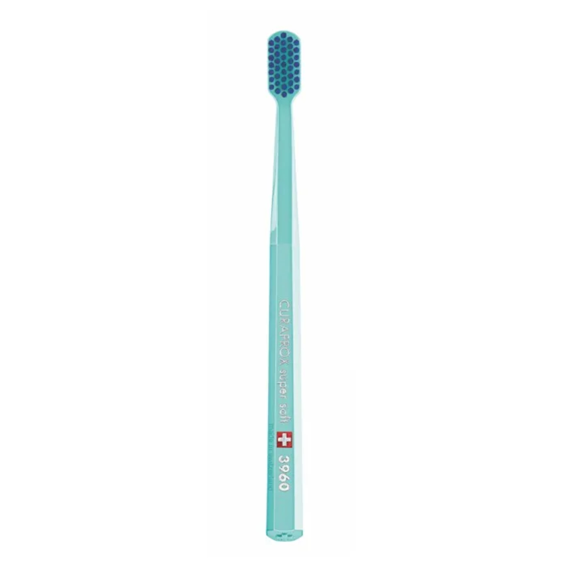 Curaprox Escova CS396 Super Soft 