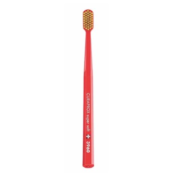 Curaprox Escova CS3960 Super Soft 