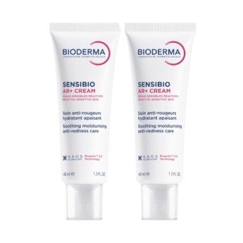 Bioderma Sensibio AR Emulso Duo
