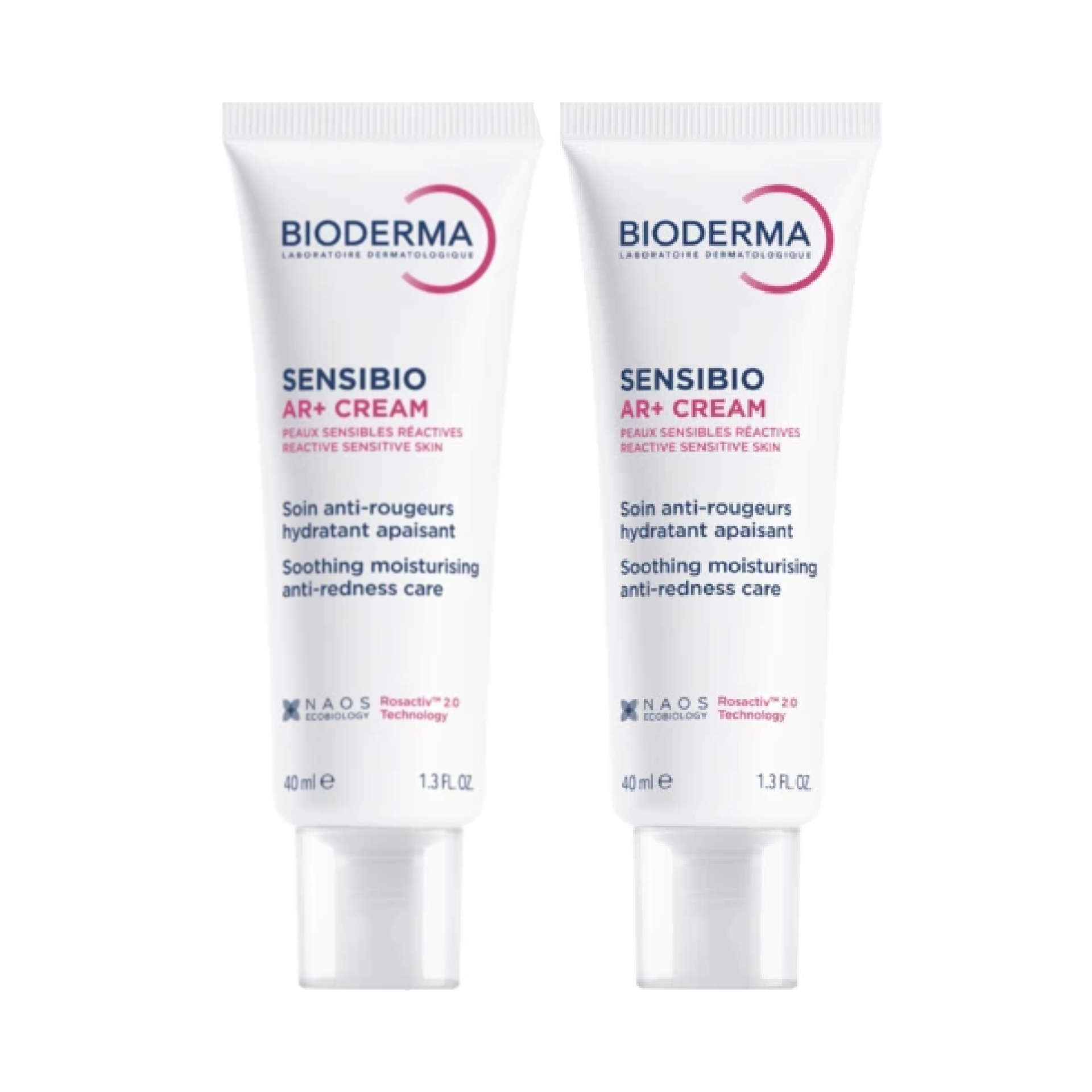 Bioderma Sensibio AR Emulso Duo