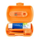 Curaprox Kids Kit Viagem 