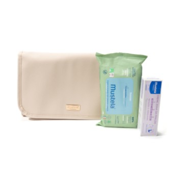 Mustela Bebe Kit Muda Fralda