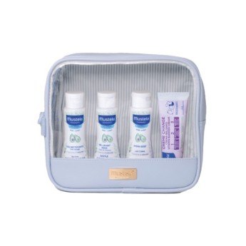 Mustela Bebé Bolsa ''Os Indispensáveis'' Mustela Bebé Bolsa ''Os Indispensáveis''