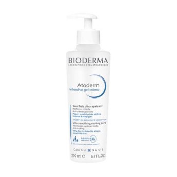 Bioderma Atoderm Intensive Gel Creme