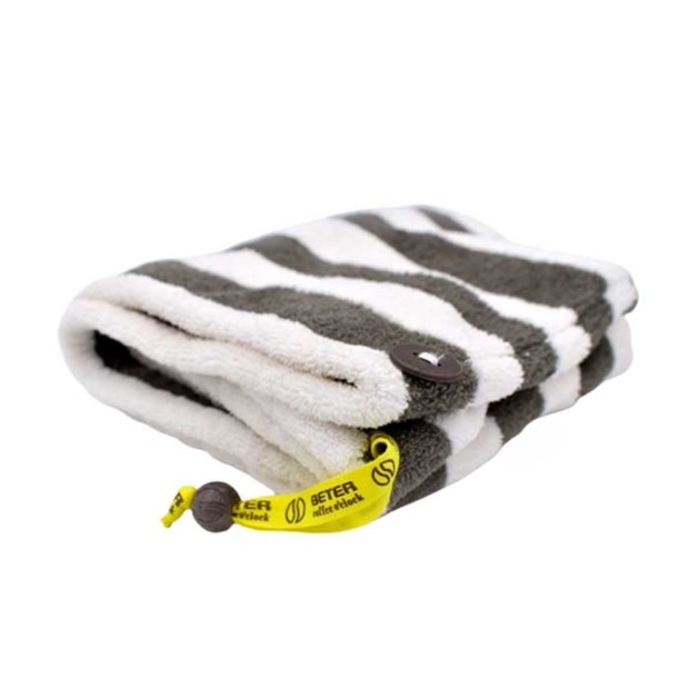 Beter Coffee O'clock Turbante Microfibra