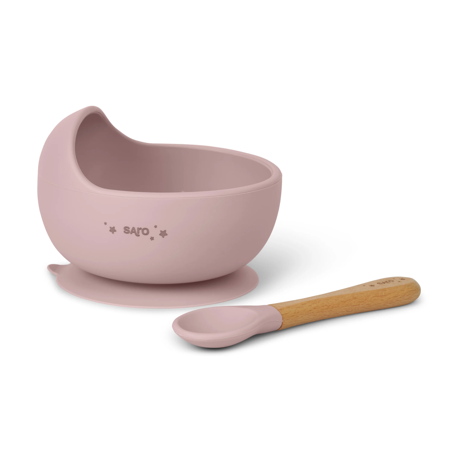Saro Nordic Wave Set Alimentao