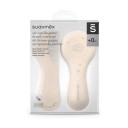 Suavinex Kit Escova+Pente 0M+