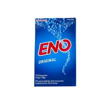 Eno Digestivo P Saquetas
