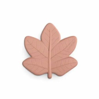 Suavinex Selection Mordedor Folha Bosque 0M+