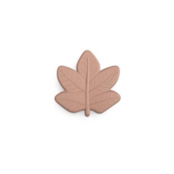 Suavinex Selection Mordedor Folha Bosque 0M+
