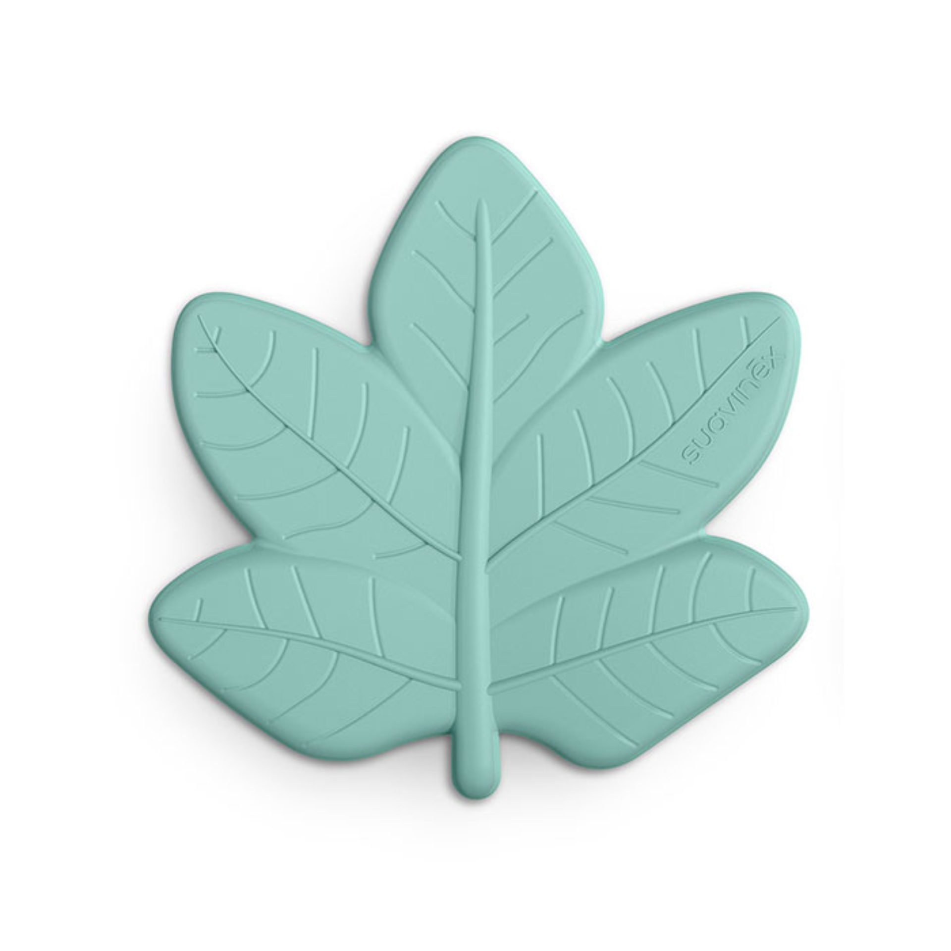 Suavinex Selection Mordedor Folha Bosque 0M+ 