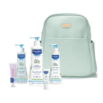 Mustela Beb Mala Maternidade 