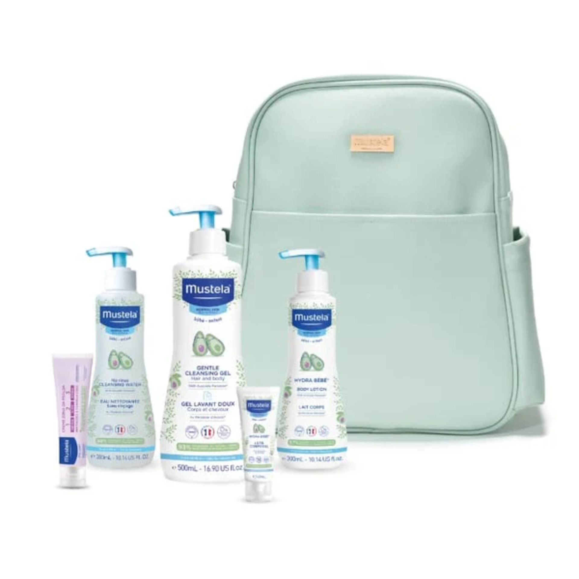 Mustela Beb Mala Maternidade 