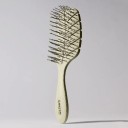 Beter Natural Fiber Escova Desembaraadora Flexivel