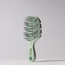 Beter Natural Fiber Escova Desembaraante Mini Hair Days 
