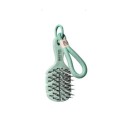 Beter Natural Fiber Charm Escova Desembaraante Flexvel