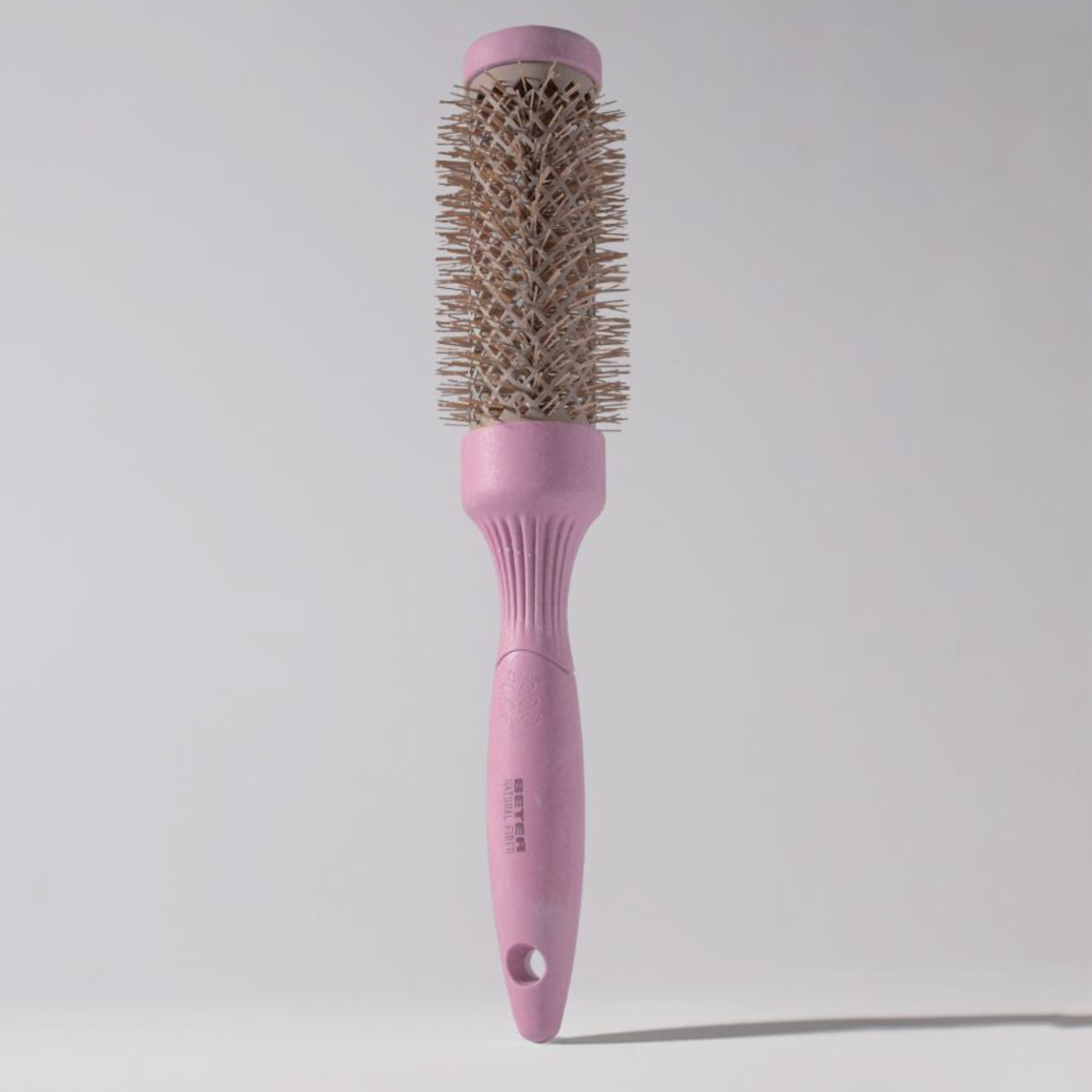 Beter Natural Fiber Escova Trmica Cermica