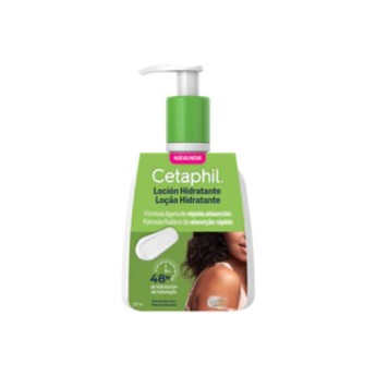 Cetaphil Loção Hidratante 237ml Cetaphil Loção Hidratante 237ml