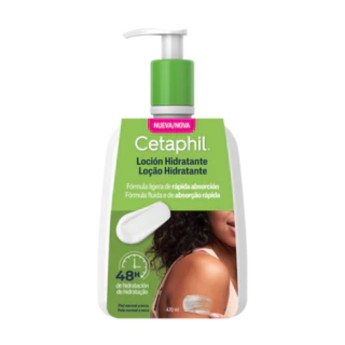 Cetaphil Loo Hidratante 