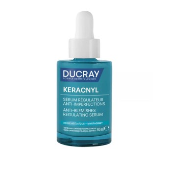 Ducray Keracnyl Sérum Regulador Anti-Imperfeições Ducray Keracnyl Sérum Regulador Anti-Imperfeições