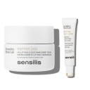 Sensilis Peptide [AR] Creme Sorbete + Peptide [Eye Liss] PACK XMAS
