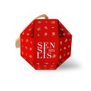 Sensilis Rose Sauvage Hydraction Creme mos + Lip Balm