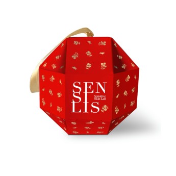 Sensilis Rose Sauvage Hydraction Creme mãos + Lip Balm Sensilis Rose Sauvage Hydraction Creme mãos + Lip Balm