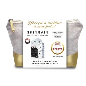 Skingain Saquetas + Srum Coffret