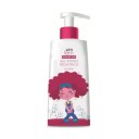 Leti Letifem Peditrico Gel ntimo