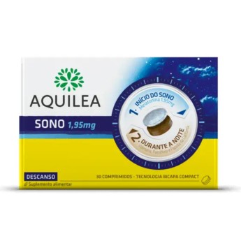 Aquilea Sono Compact Comprimidos