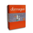 Dermagius Age Inverse Firm & Lift Gel Creme + Mousse Facial Compose Coffret