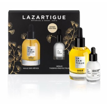Lazartigue Huile Des Rves + Mini Srum
