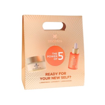 Sesderma C-Vit Creme Facial + C-Vit 5 Srum Coffret 2025
